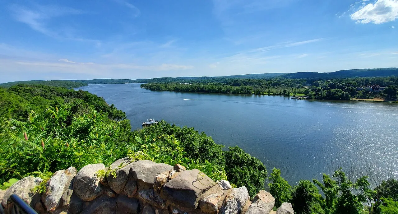 Gillette Castle