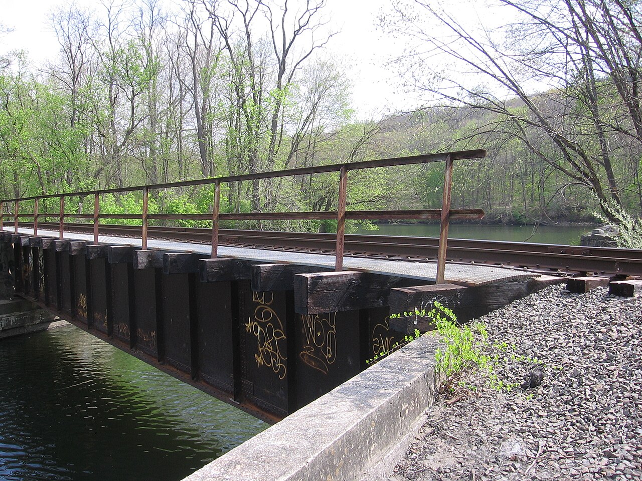 Hidden Valley Preserve