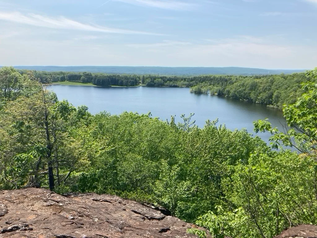 Ragged Mountain