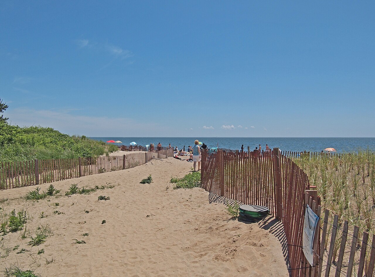 Meigs Point